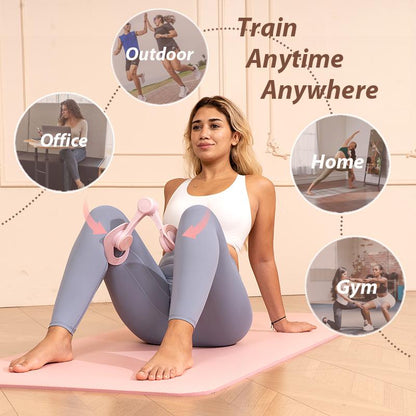 RivelaFit™ Thigh & Pelvic Trainer