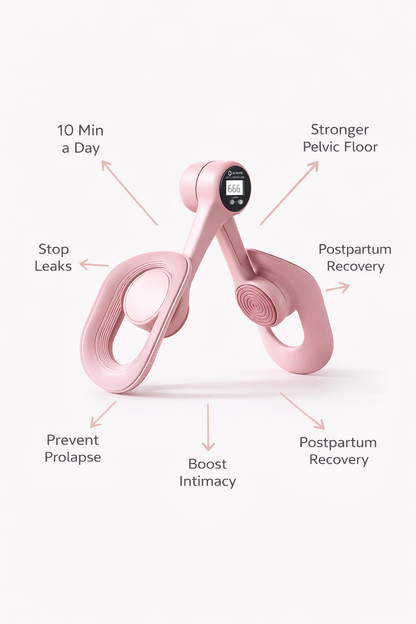 RivelaFit™ Thigh & Pelvic Trainer